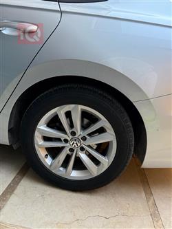 ڤۆڵکسواگن پاسات